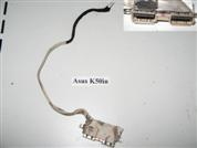  USB  Asus K50in. 
.
